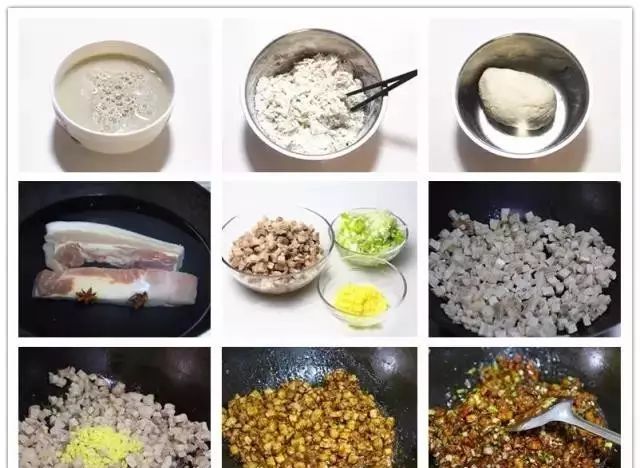 月嫂走南闯北必须会做的面食!超全图文教程!休闲区蓝鸢梦想 - Www.slyday.coM 月嫂走南闯北必须会做的面食!超全图文教程!休闲区蓝鸢梦想 - Www.slyday.coM