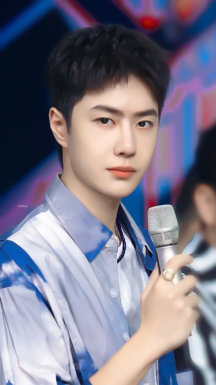 乐华娱乐疑曝光王一博收入，三年累计4.67亿，代言多达36个休闲区蓝鸢梦想 - Www.slyday.coM