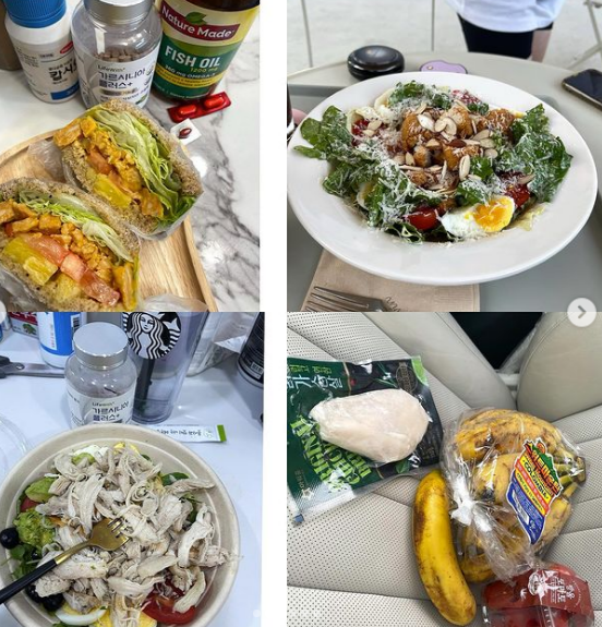 花500天减肥瘦45公斤!韩国吃播主靠「瘦身四招」无痛甩肉休闲区蓝鸢梦想 - Www.slyday.coM 花500天减肥瘦45公斤!韩国吃播主靠「瘦身四招」无痛甩肉休闲区蓝鸢梦想 - Www.slyday.coM