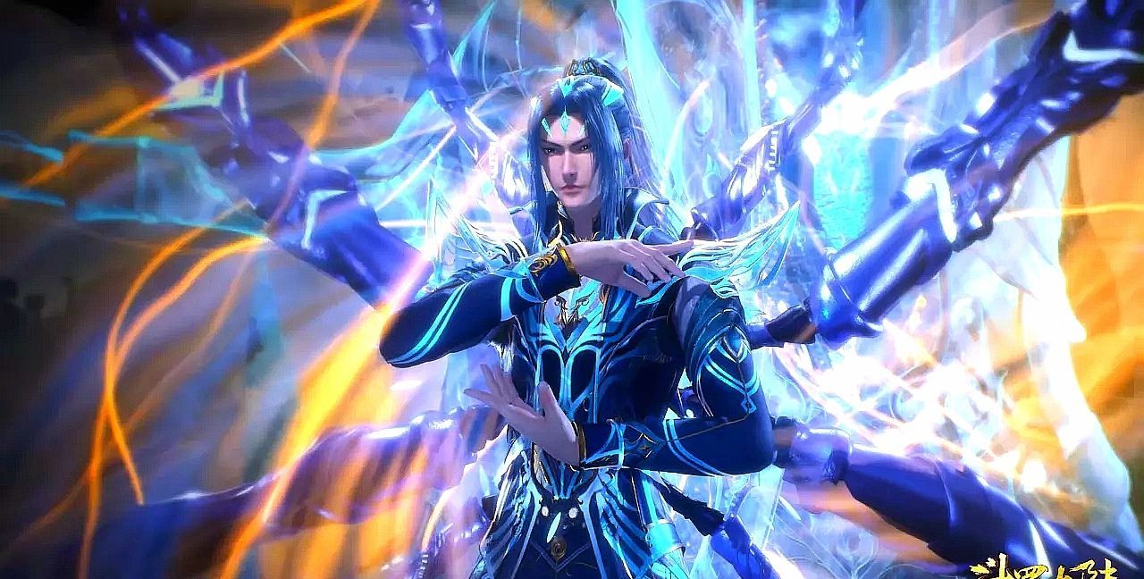 斗罗大陆:植物武魂为何只知道蓝银皇,这两种丝毫不在蓝银皇之下__财经