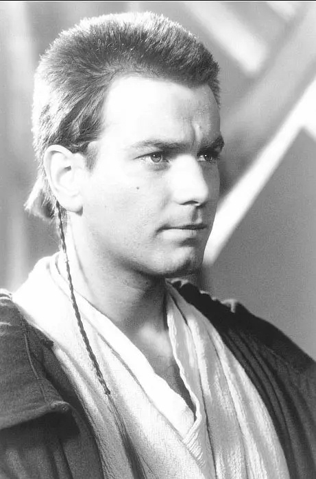 星球大战前传1幽灵的威胁