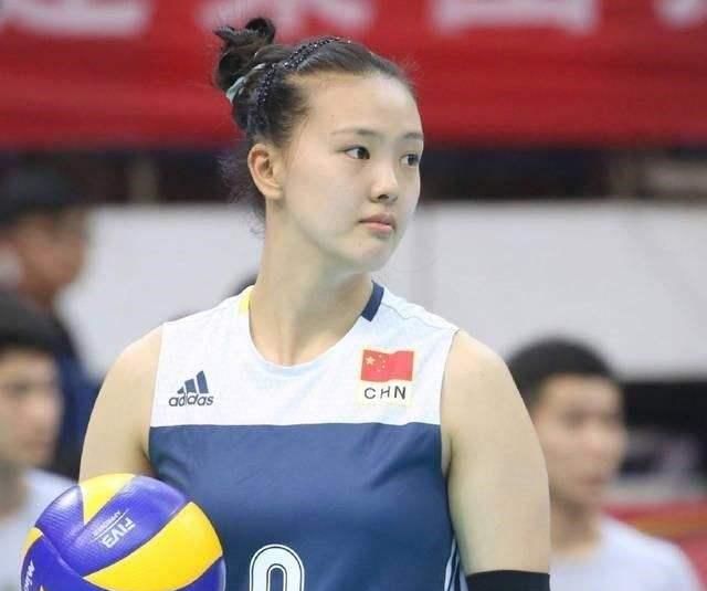 突发,张常宁或退役转型,喜提2个新职位,蔡斌担心的事又来了休闲区蓝鸢梦想 - Www.slyday.coM 突发,张常宁或退役转型,喜提2个新职位,蔡斌担心的事又来了休闲区蓝鸢梦想 - Www.slyday.coM