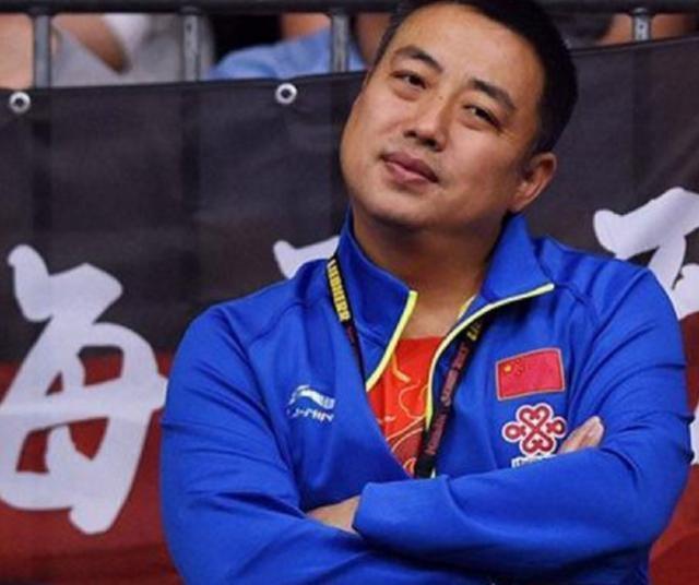 32岁的马龙仍不退役，巅峰对决，成为樊振东最大一块磨刀石？休闲区蓝鸢梦想 - Www.slyday.coM