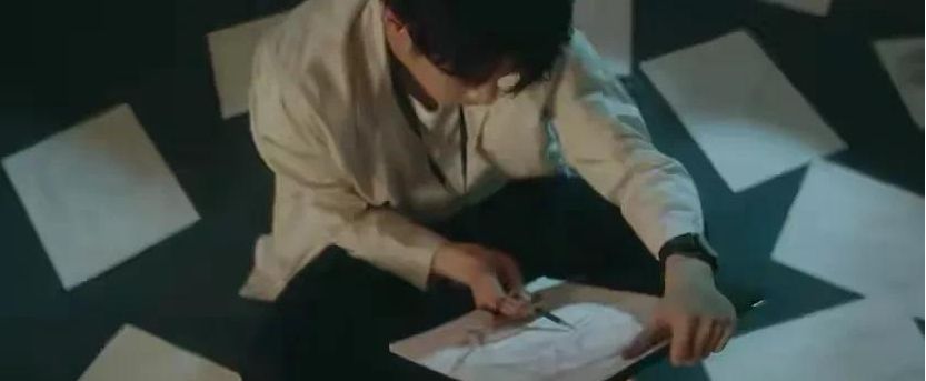 狂追了六集《猎罪图鉴》,终于发现了它,精彩与好看的全部密码休闲区蓝鸢梦想 - Www.slyday.coM