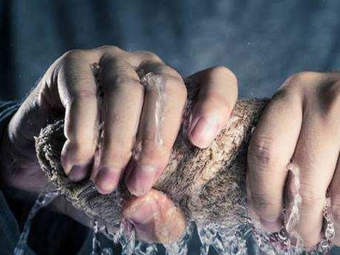 "凤凰晒翅"——名字多有趣,刑罚就多残酷!