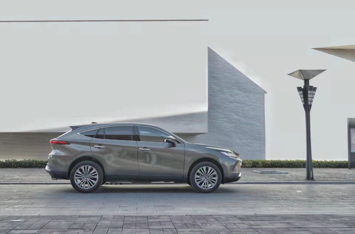 凌放对比探岳X：哪款车才是“都市潮流”？丨车壹条