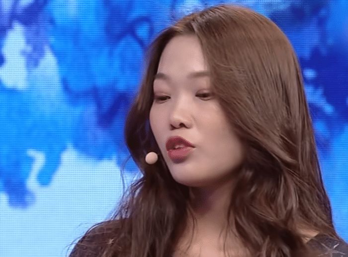 渣女出轨死不承认行车记录仪拍下一切