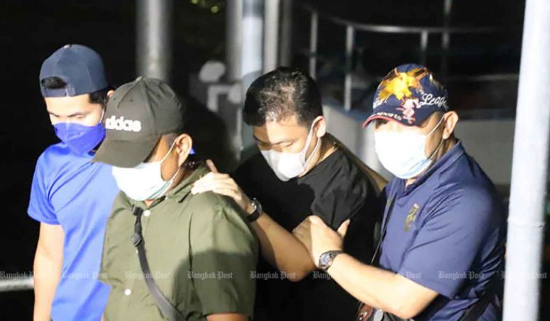 泰国女星溺亡案进展:富商承认违法驾驶致其落水 警方称系意外休闲区蓝鸢梦想 - Www.slyday.coM 泰国女星溺亡案进展:富商承认违法驾驶致其落水 警方称系意外休闲区蓝鸢梦想 - Www.slyday.coM