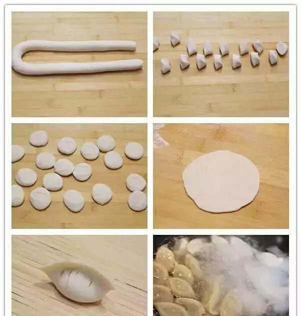 月嫂走南闯北必须会做的面食!超全图文教程!休闲区蓝鸢梦想 - Www.slyday.coM 月嫂走南闯北必须会做的面食!超全图文教程!休闲区蓝鸢梦想 - Www.slyday.coM