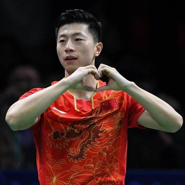 32岁的马龙仍不退役，巅峰对决，成为樊振东最大一块磨刀石？休闲区蓝鸢梦想 - Www.slyday.coM