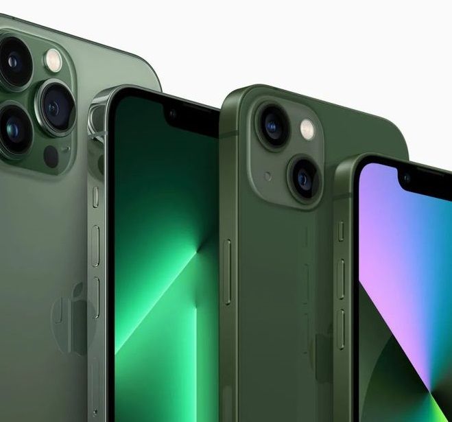 iPhone13股市绿惹群嘲！13香价格跌至新低！我劝你先捂住钱包休闲区蓝鸢梦想 - Www.slyday.coM