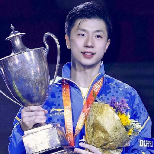 32岁的马龙仍不退役，巅峰对决，成为樊振东最大一块磨刀石？休闲区蓝鸢梦想 - Www.slyday.coM