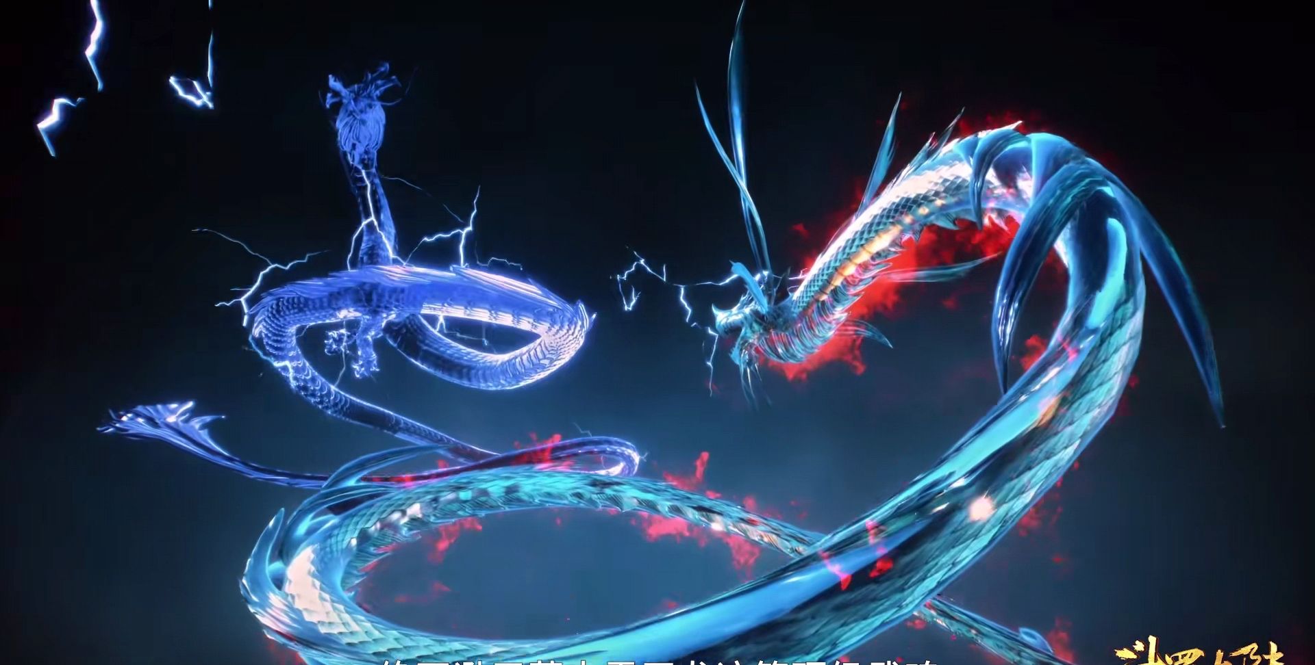 以后,唐三继承海神时波塞西会死,现在第五考唐三已经在挑战海龙斗罗了