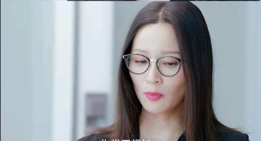 第二次也很美钟林苏是王蕾的克星观众却说怕他被王蕾利用