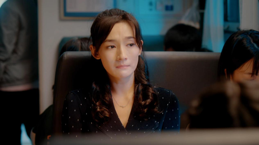 粱雅娜成光阴里的故事意难平李若宁演的厂花令人难忘