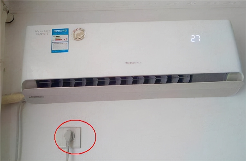 1.5匹空调就要用4平方电线吗?老电工:家里有矿的才会这样做!