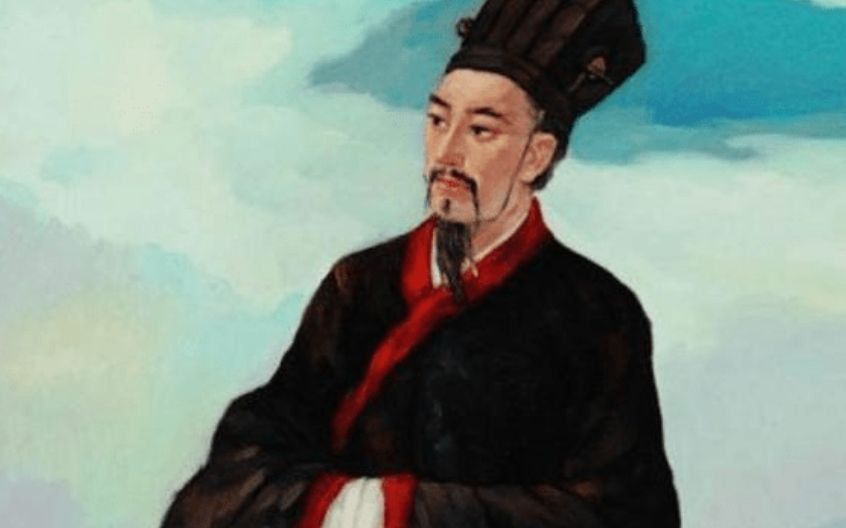 历史上神秘消失的4个人，至今下落不明，他们究竟去了哪里？|西施|杨贵妃|徐福|秦始皇|杨玉环_新浪新闻