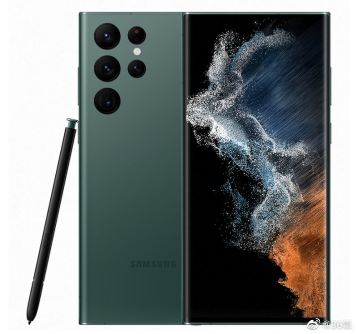 三星调侃iPhone13苍岭绿：感到受宠若惊休闲区蓝鸢梦想 - Www.slyday.coM