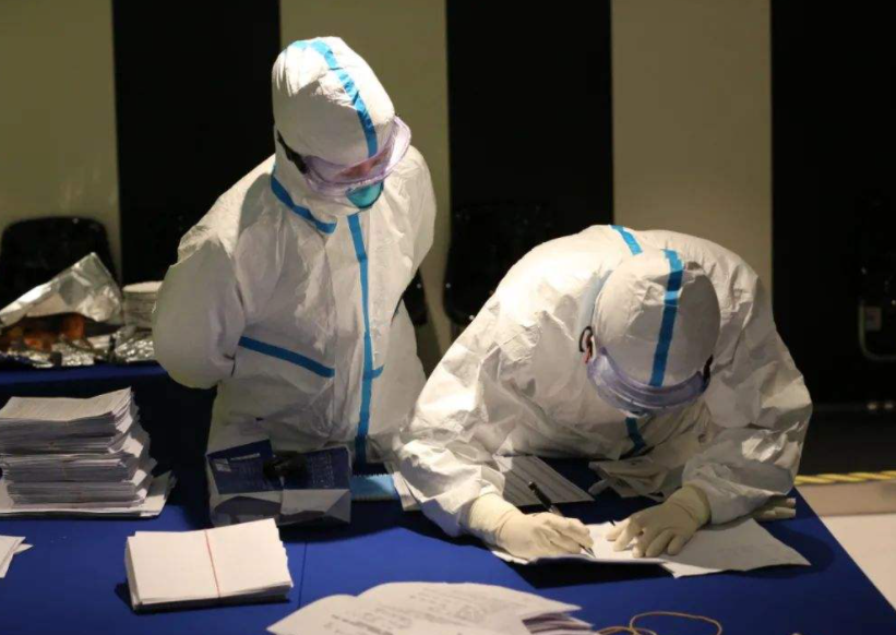 协和医院调查:120名康复者现状曝光,新冠“后遗症”有多恐怖?休闲区蓝鸢梦想 - Www.slyday.coM 协和医院调查:120名康复者现状曝光,新冠“后遗症”有多恐怖?休闲区蓝鸢梦想 - Www.slyday.coM