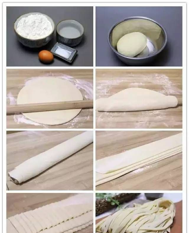 月嫂走南闯北必须会做的面食!超全图文教程!休闲区蓝鸢梦想 - Www.slyday.coM 月嫂走南闯北必须会做的面食!超全图文教程!休闲区蓝鸢梦想 - Www.slyday.coM