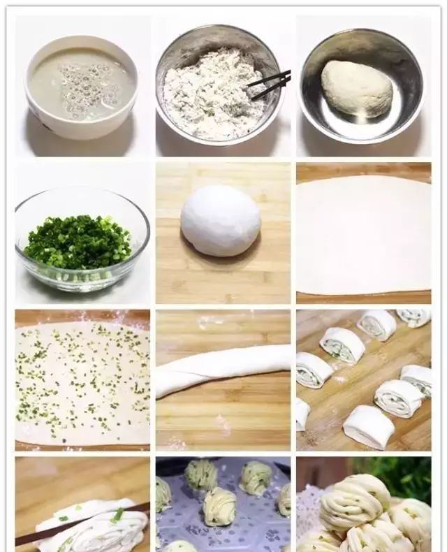 月嫂走南闯北必须会做的面食!超全图文教程!休闲区蓝鸢梦想 - Www.slyday.coM 月嫂走南闯北必须会做的面食!超全图文教程!休闲区蓝鸢梦想 - Www.slyday.coM