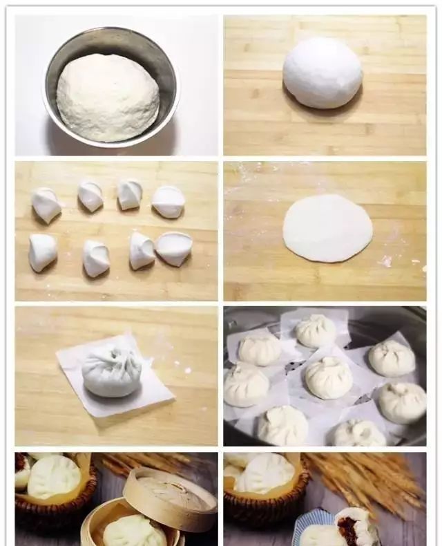 月嫂走南闯北必须会做的面食!超全图文教程!休闲区蓝鸢梦想 - Www.slyday.coM 月嫂走南闯北必须会做的面食!超全图文教程!休闲区蓝鸢梦想 - Www.slyday.coM