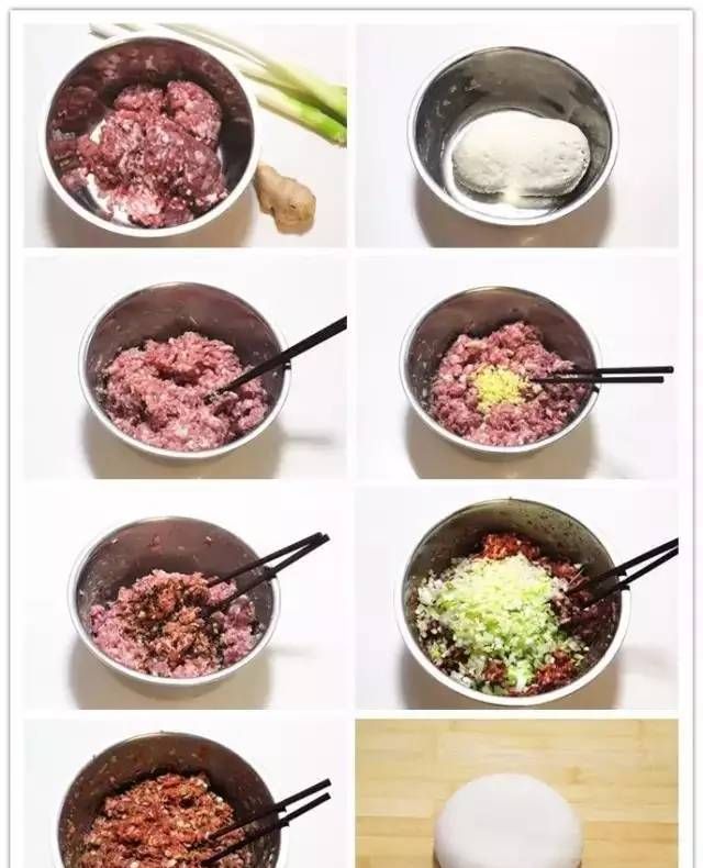 月嫂走南闯北必须会做的面食!超全图文教程!休闲区蓝鸢梦想 - Www.slyday.coM 月嫂走南闯北必须会做的面食!超全图文教程!休闲区蓝鸢梦想 - Www.slyday.coM