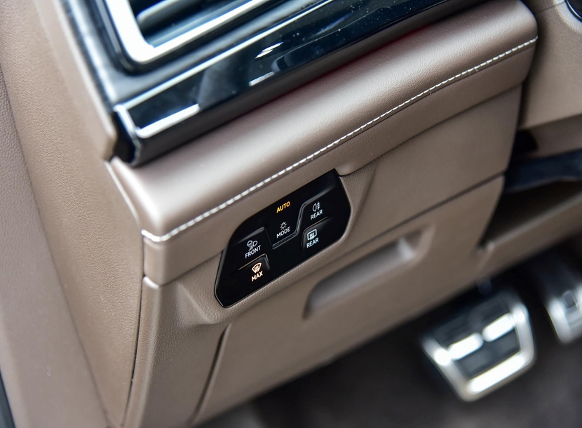 新威然全面对比赛那 谁是更好的选择？