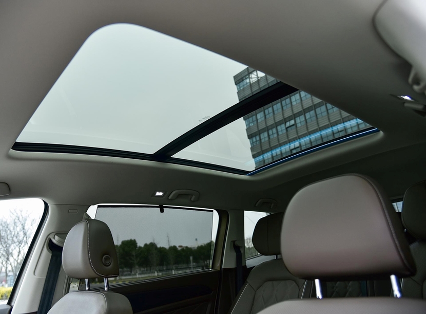 新威然全面对比赛那 谁是更好的选择？