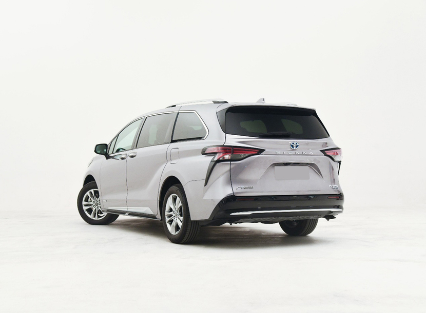 新威然全面对比赛那 谁是更好的选择？