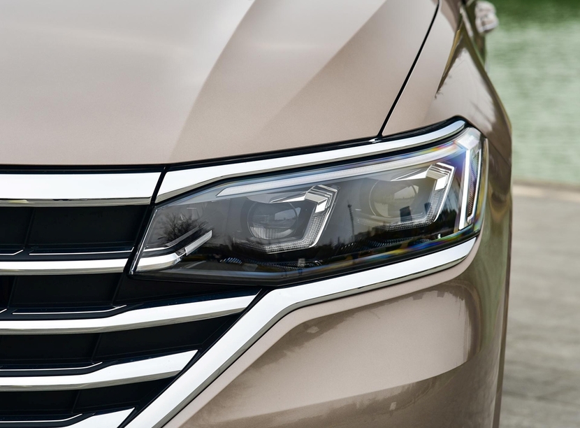 新威然全面对比赛那 谁是更好的选择？