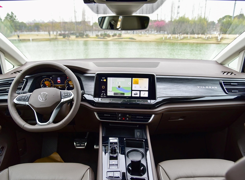 新威然全面对比赛那 谁是更好的选择？