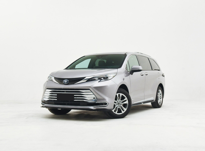 新威然全面对比赛那 谁是更好的选择？