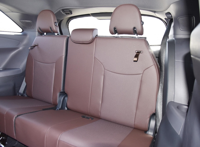 新威然全面对比赛那 谁是更好的选择？