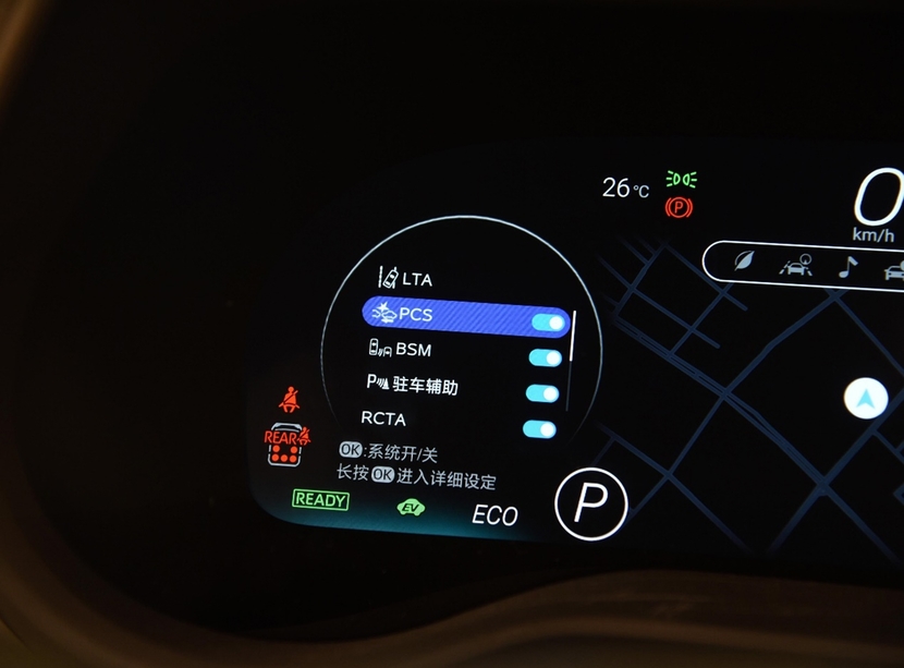 新威然全面对比赛那 谁是更好的选择？