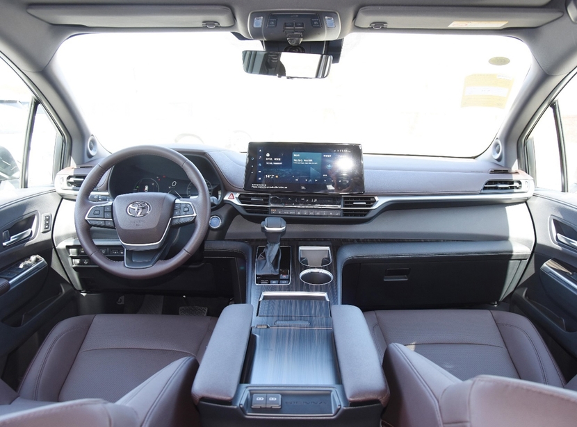 新威然全面对比赛那 谁是更好的选择？