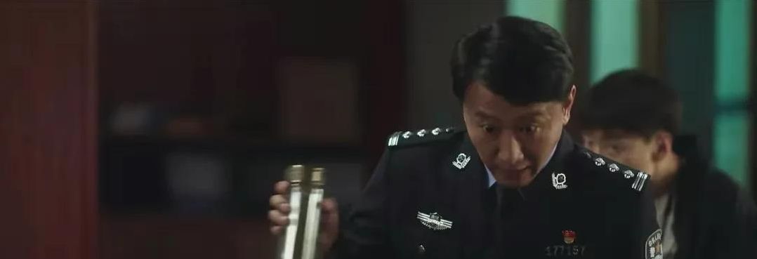 狂追了六集《猎罪图鉴》,终于发现了它,精彩与好看的全部密码休闲区蓝鸢梦想 - Www.slyday.coM