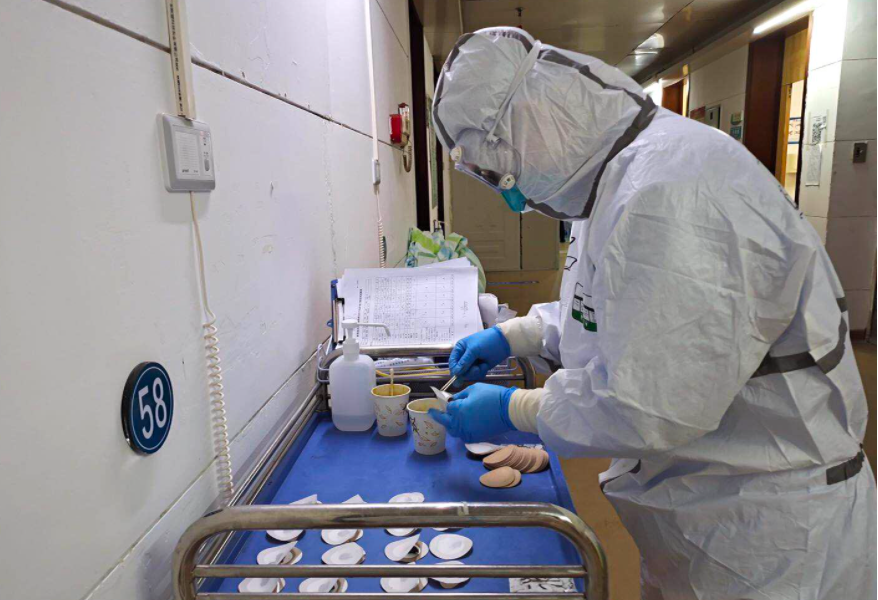 协和医院调查:120名康复者现状曝光,新冠“后遗症”有多恐怖?休闲区蓝鸢梦想 - Www.slyday.coM 协和医院调查:120名康复者现状曝光,新冠“后遗症”有多恐怖?休闲区蓝鸢梦想 - Www.slyday.coM