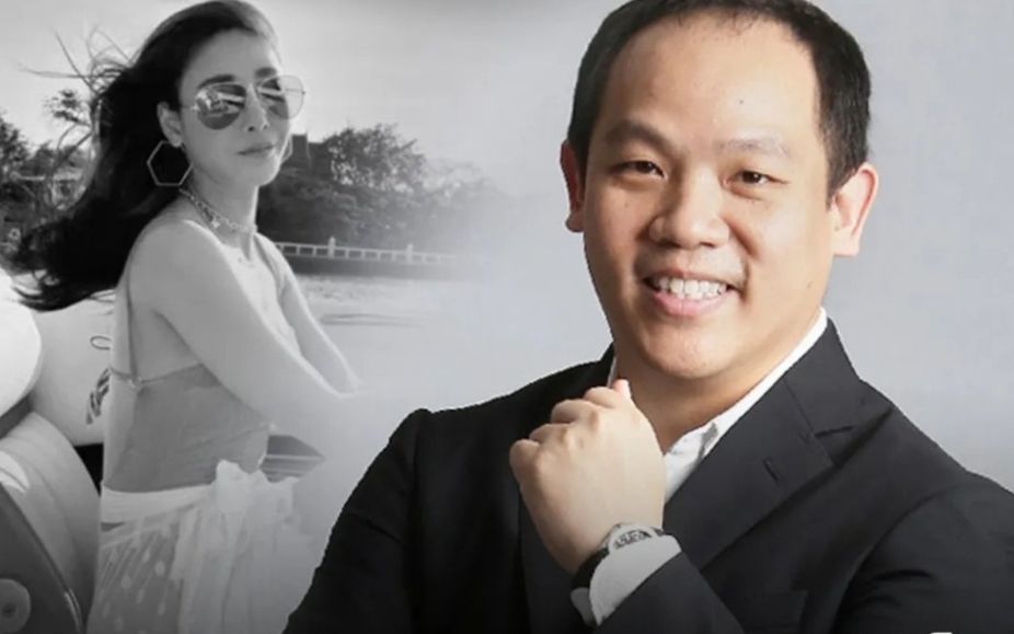 泰国女星溺亡案进展:富商承认违法驾驶致其落水 警方称系意外休闲区蓝鸢梦想 - Www.slyday.coM 泰国女星溺亡案进展:富商承认违法驾驶致其落水 警方称系意外休闲区蓝鸢梦想 - Www.slyday.coM