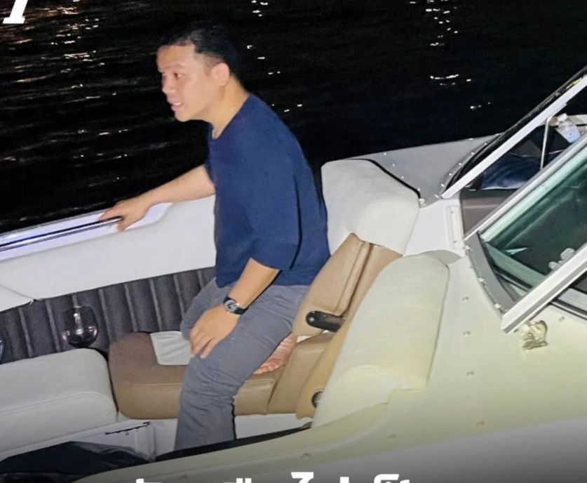 泰国女星溺亡案进展:富商承认违法驾驶致其落水 警方称系意外休闲区蓝鸢梦想 - Www.slyday.coM 泰国女星溺亡案进展:富商承认违法驾驶致其落水 警方称系意外休闲区蓝鸢梦想 - Www.slyday.coM