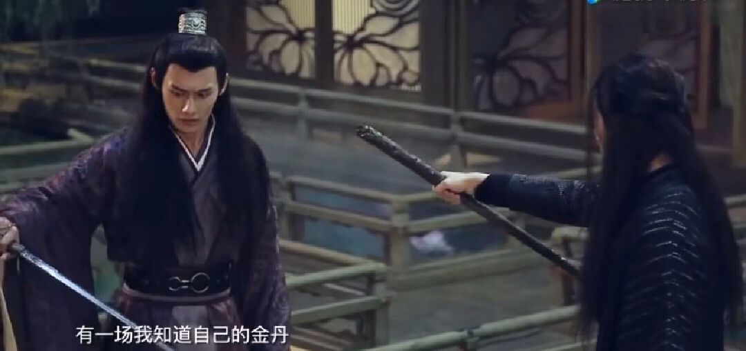 江澄知道金丹的事,哭着质问魏无羡：你凭什么不告诉我?休闲区蓝鸢梦想 - Www.slyday.coM