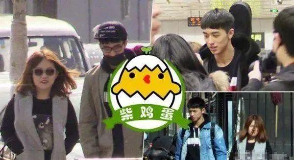 27岁许魏洲官宣结婚,杨超越乔欣送祝福,新娘神秘身份引