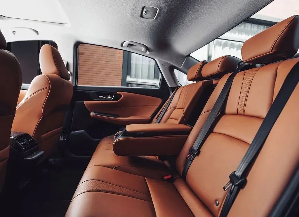 10万落地 别光看国产 这些合资家轿也很香