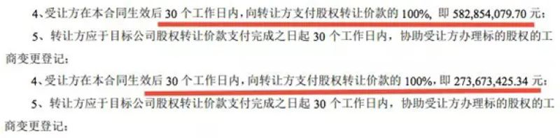 图片来源：国中水务公告