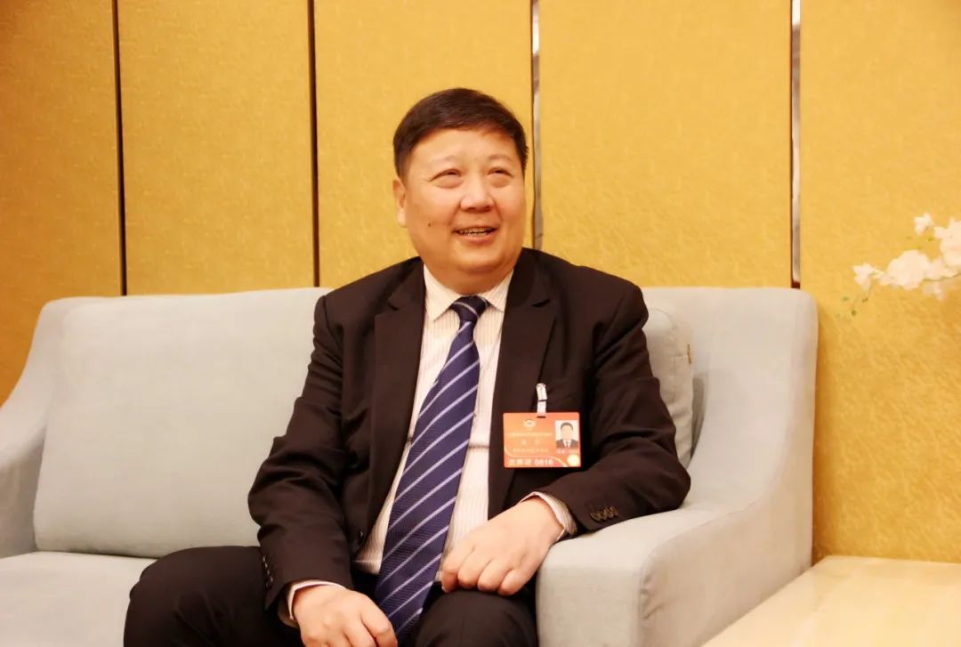 为何说好生态会越来越值钱全国政协委员樊杰深入解读