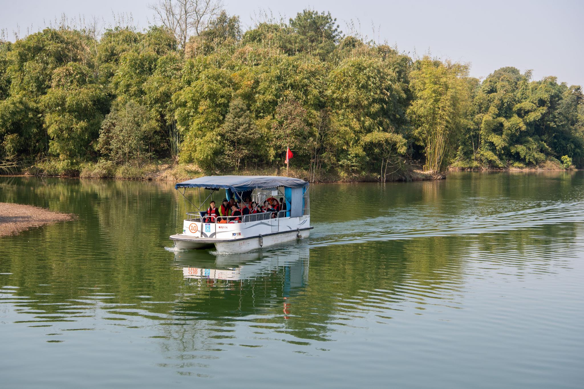 新华社 2022-03-10 16:23:56石刻之乡重庆大足大力推动文旅融合发展