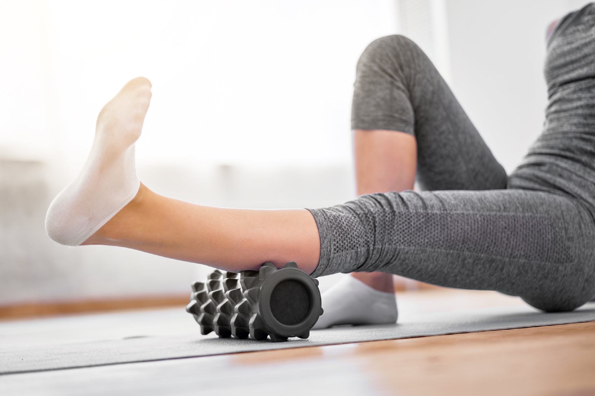 涨知识跑后拉伸放松也有步骤你做对了吗