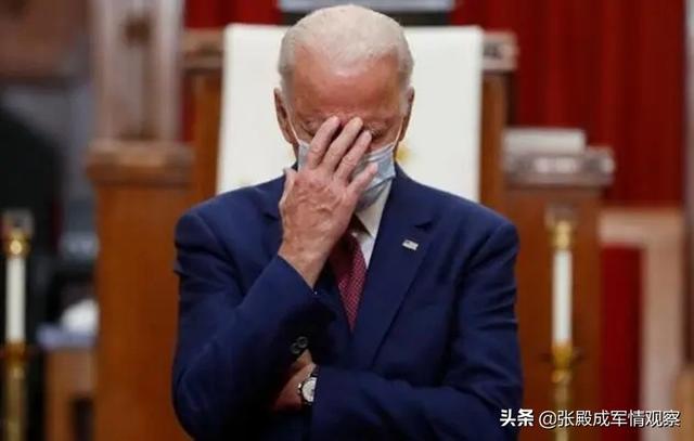 普京打出漂亮的组合拳！拜登求助盟友被拒之门外 美媒：都怪乌总统休闲区蓝鸢梦想 - Www.slyday.coM