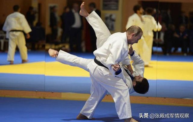 普京打出漂亮的组合拳！拜登求助盟友被拒之门外 美媒：都怪乌总统休闲区蓝鸢梦想 - Www.slyday.coM