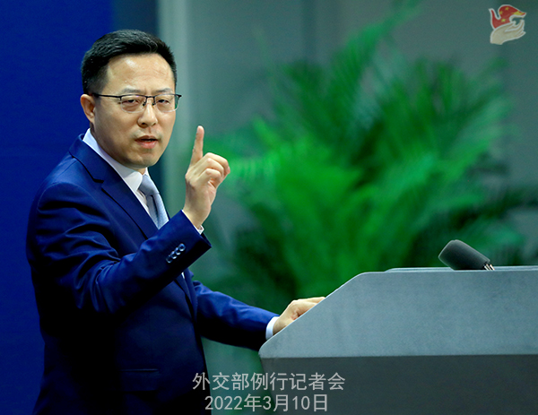 外交部就尹锡悦当选韩国新一任总统等答问休闲区蓝鸢梦想 - Www.slyday.coM